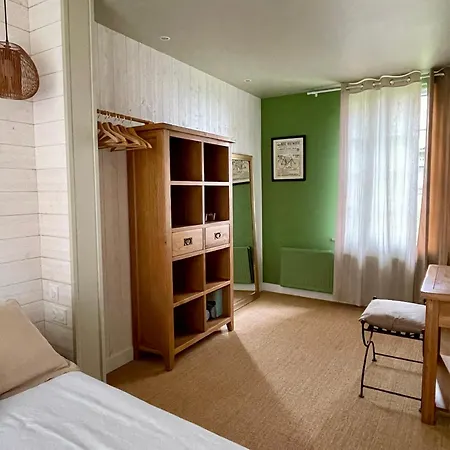 Les D'orient Boutique Holiday home