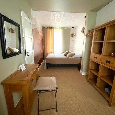 Holiday home Les D'orient Boutique
