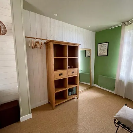 Holiday home Les D'orient Boutique