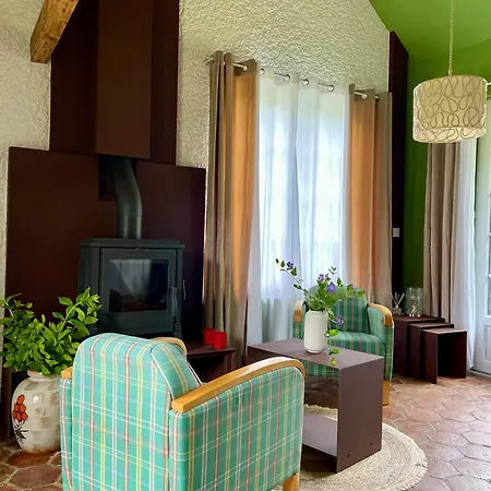 Les D'orient Boutique Holiday home *